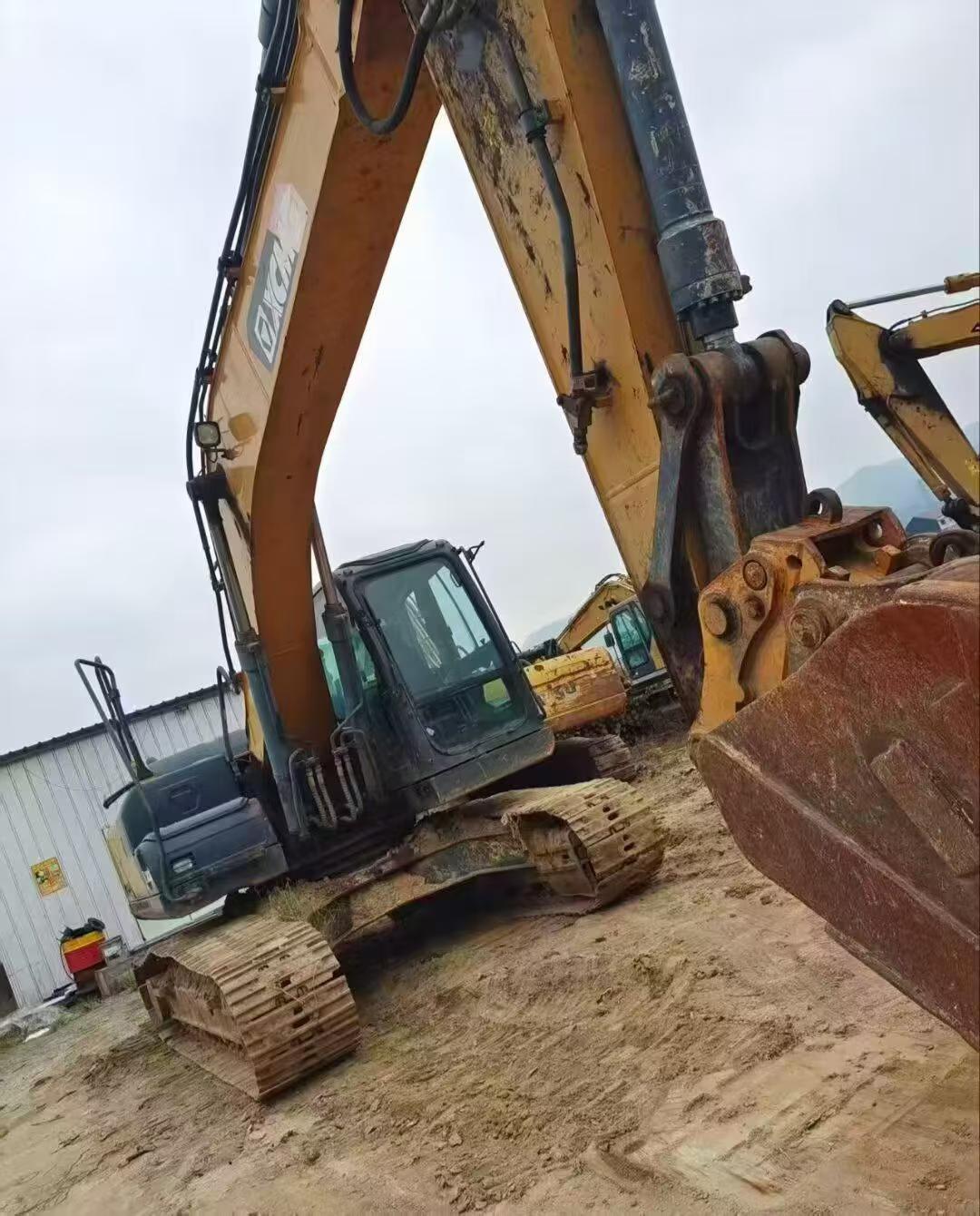 Buy XCMG XE200DA Used Excavator / 2 Used XCMG XE200DA Excavator 2019 Model / 2