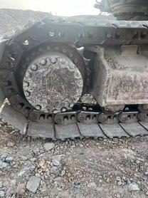 Buy Volvo L350F Used Excavator / 4 Used Volvo L350F Excavator 2019 Model / 4