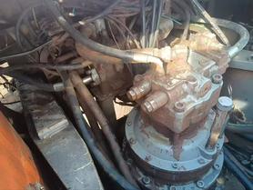 Buy Hitachi EX270 Used Excavator / 6 Used Hitachi EX270 Excavator 2010 Model / 6