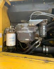 Buy Komatsu PC210 Used Excavator / 5 Used Komatsu PC210 Excavator 2021 Model / 5