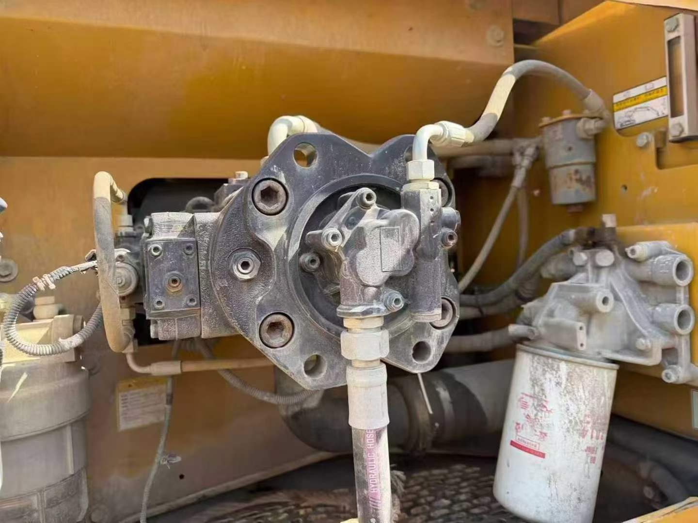 Buy Sany SY215C Used Excavator / 5 Used Sany SY215C Excavator 2020 Model / 5