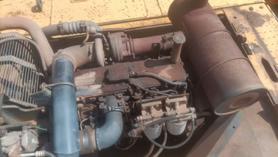 Buy Komatsu PC350-7EO Used Excavator / 4 Used Komatsu PC350-7EO Excavator 2016 Model / 4