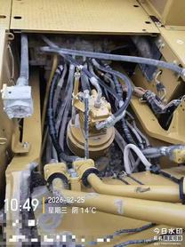 Buy Caterpillar 336E Used Excavator / 4 Used Caterpillar 336E Excavator 2021 Model / 4