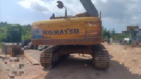 Buy Komatsu PC350-7EO Used Excavator / 5 Used Komatsu PC350-7EO Excavator 2016 Model / 5
