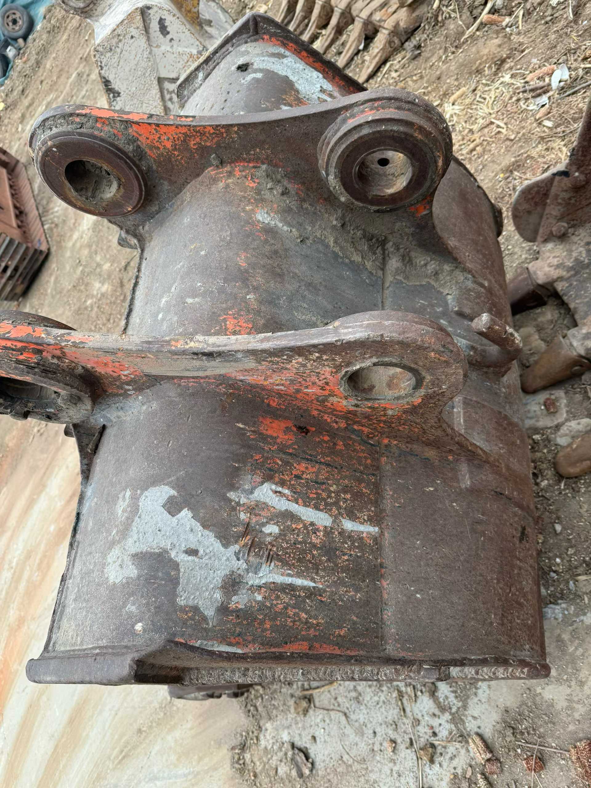 Buy Komatsu PC200-1 Used Excavator / 1