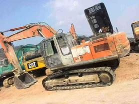 Buy Hitachi EX250-5 Used Excavator / 2 Used Hitachi EX250-5 Excavator 2016 Model / 2