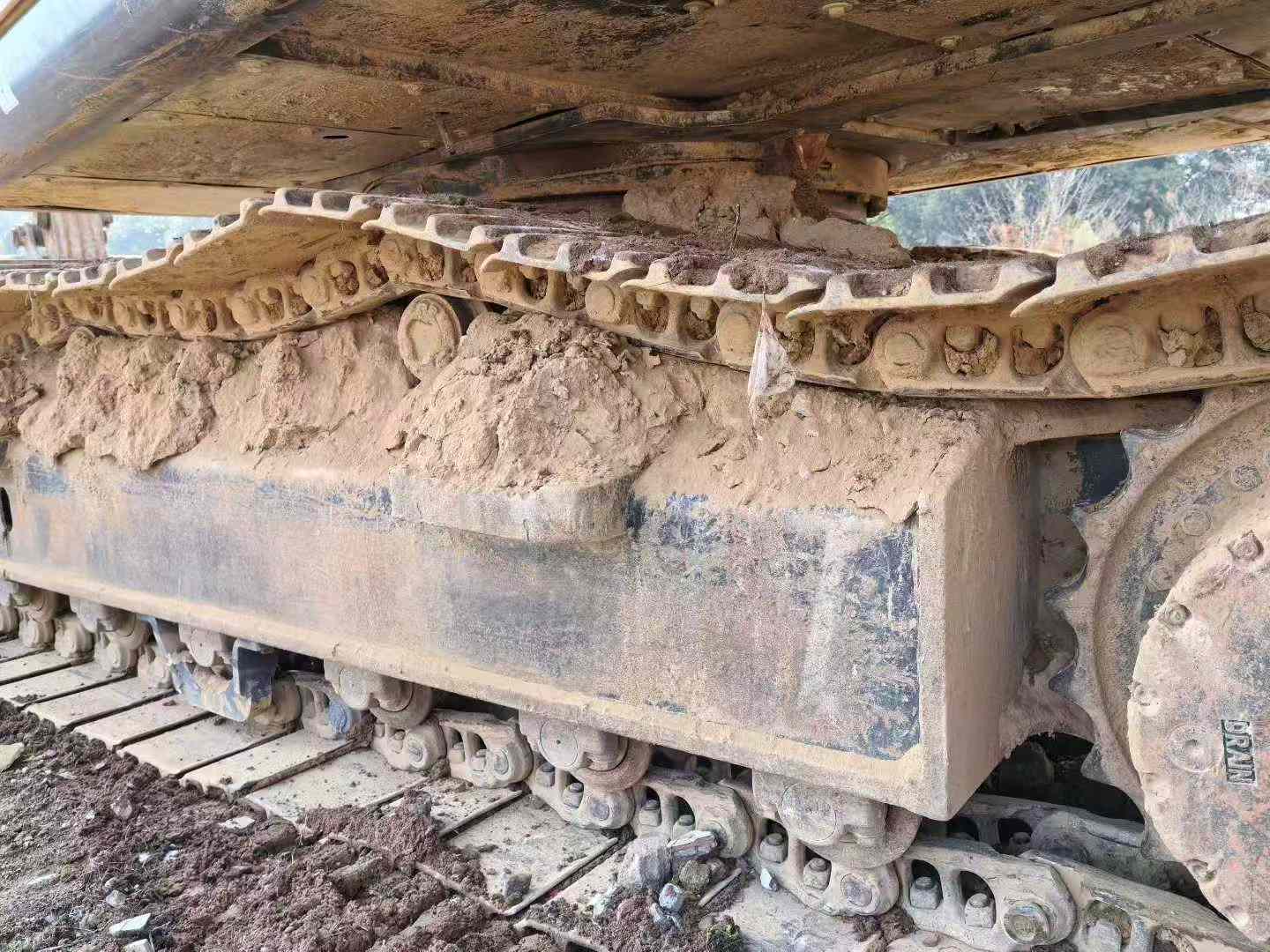 Buy Sany SY205C Used Excavator / 8 Used Sany SY205C Excavator 2021 Model / 8