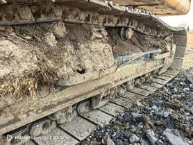 Buy Caterpillar 320A Used Excavator / 5 Used Caterpillar 320A Excavator 2020 Model / 5