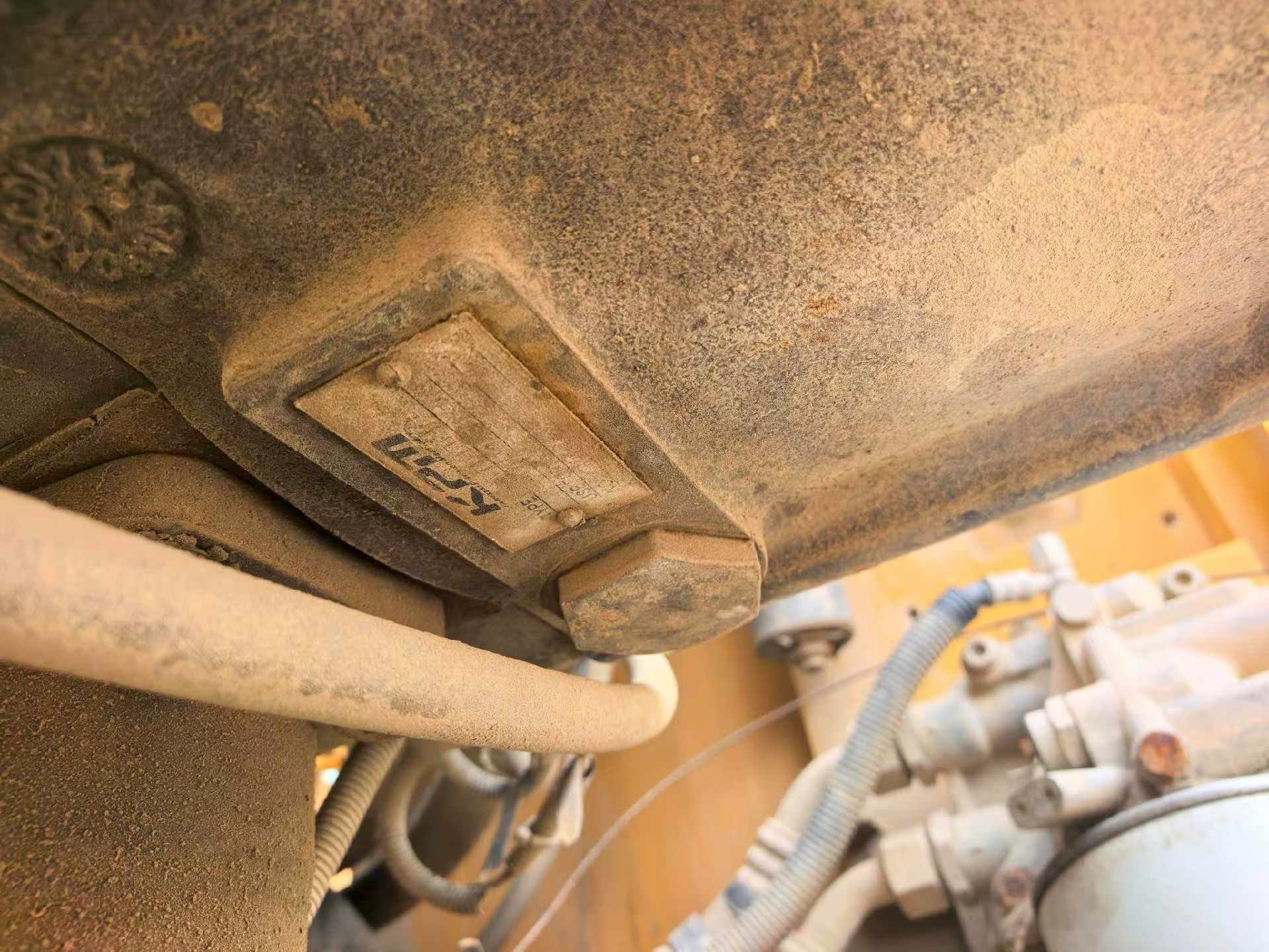 Buy Sany SY215C Used Excavator / 2 Used Sany SY215C Excavator 2017 Model / 2