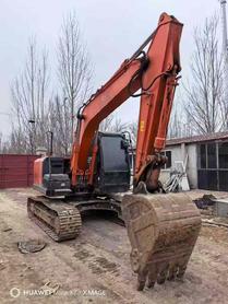 Buy Hitachi EX120 Used Excavator / 2 Used Hitachi EX120 Excavator 2021 Model / 2