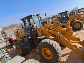 Buy Lonking ZL50NC Used Loader / 9 Buy Lonking ZL50NC Used Loader / 9