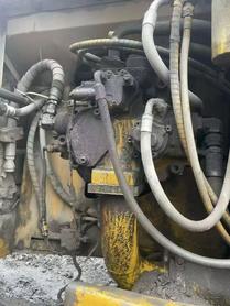 Buy Caterpillar 330B Used Excavator / 3 Used Caterpillar 330B Excavator 2016 Model / 3