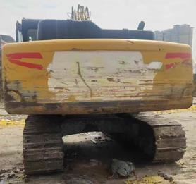 Buy Sany SY195C Used Excavator / 3 Used Sany SY195C Excavator 2019 Model / 3
