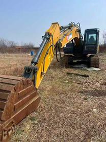 Buy XCMG XE200 Used Excavator / 3 Used XCMG XE200 Excavator 2021 Model / 3