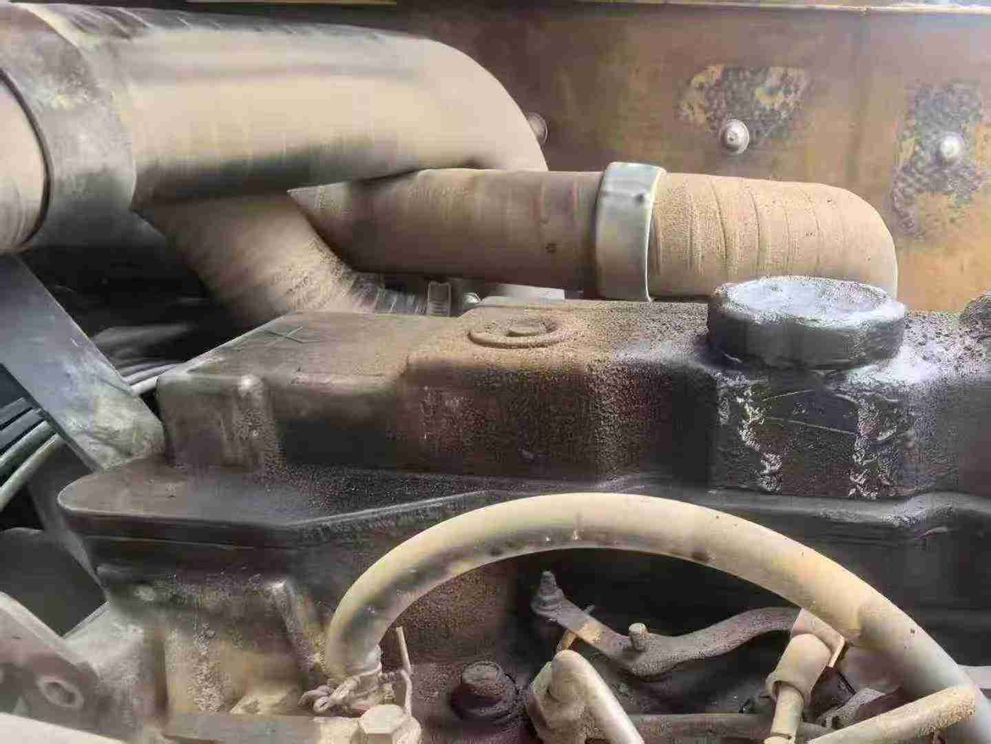 Buy Caterpillar 307B Used Excavator / 3 Used Caterpillar 307B Excavator 2011 Model / 3