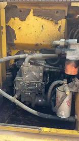 Buy Komatsu PC130-7 Used Excavator / 4 Used Komatsu PC130-7 Excavator 2016 Model / 4