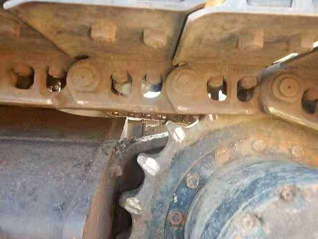 Buy Caterpillar 312D Used Excavator / 4 Used Caterpillar 312D Excavator 2012 Model / 4