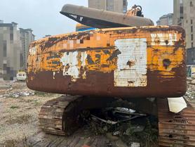 Buy Sany SY200C Used Excavator / 2 Used Sany SY200C Excavator 2016 Model / 2