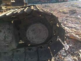 Buy Hitachi ZX60 Used Excavator / 6 Used Hitachi ZX60 Excavator 2023 Model / 6