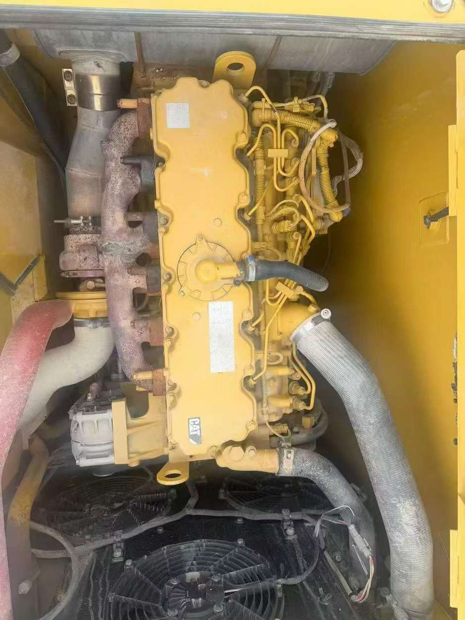 Buy Caterpillar 320A Used Excavator / 9 Used Caterpillar 320A Excavator 2020 Model / 9