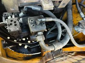 Buy Sany SY75 Used Excavator / 8 Used Sany SY75 Excavator 2016 Model / 8