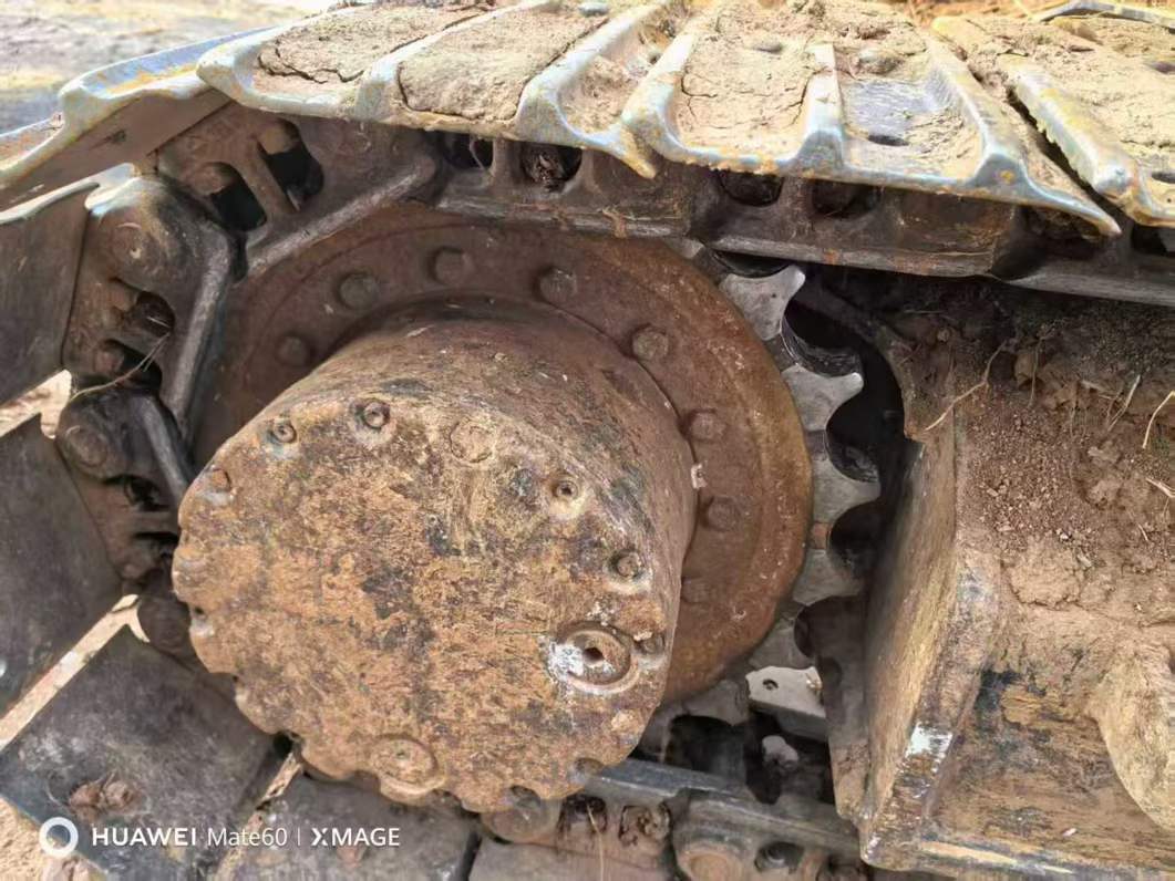 Buy Caterpillar 313D Used Excavator / 3 Used Caterpillar 313D Excavator 2016 Model / 3