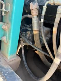 Buy Kobelco SK75 Used Excavator / 7 Used Kobelco SK75 Excavator 2018 Model / 7