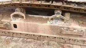 Buy Sany SY485C Used Excavator / 7 Used Sany SY485C Excavator 2018 Model / 7