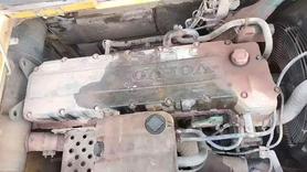 Buy Volvo EC360BL Used Excavator / 6 Used Volvo EC360BL Excavator 2016 Model / 6