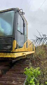 Buy Komatsu PC460LC-8 Used Excavator / 5 Used Komatsu PC460LC-8 Excavator 2016 Model / 5