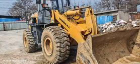 Buy Lonking LG855 Used Loader / 9 Buy Lonking LG855 Used Loader / 9
