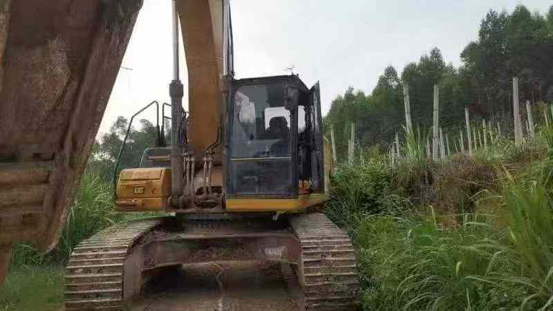 Buy Caterpillar 336E Used Excavator / 2 Used Caterpillar 336E Excavator 2019 Model / 2