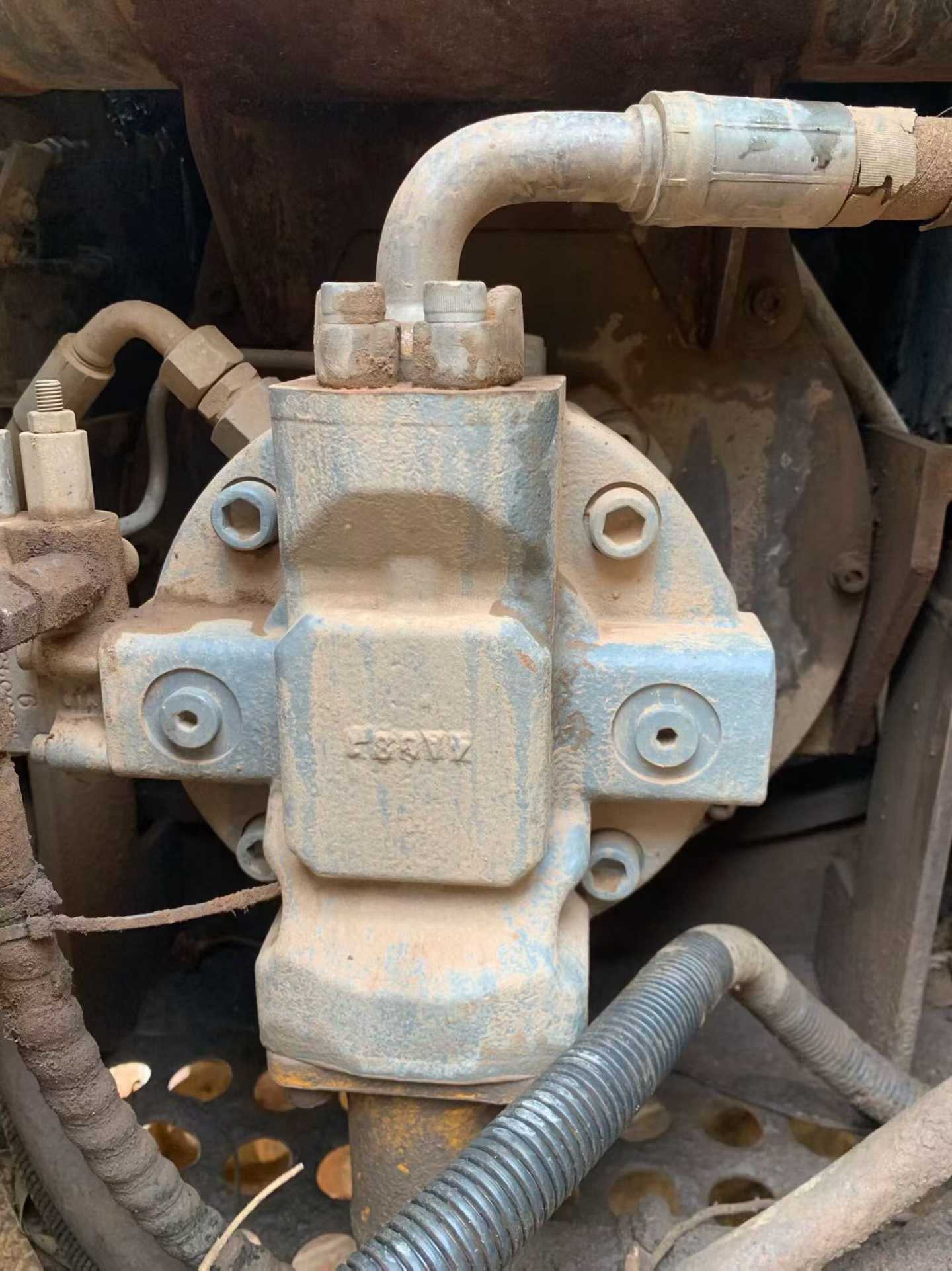 Buy Sany SY65C-9 Used Excavator / 5 Used Sany SY65C-9 Excavator 2016 Model / 5