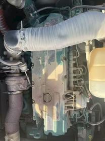 Buy Volvo L350F Used Excavator / 6 Used Volvo L350F Excavator 2019 Model / 6