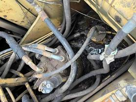 Buy Caterpillar 320A Used Excavator / 6 Used Caterpillar 320A Excavator 2016 Model / 6