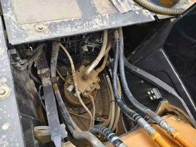 Buy Case CX210C-8 Used Excavator / 4 Used Case CX210C-8 Excavator 2021 Model / 4