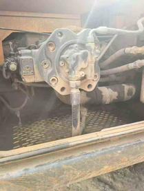 Buy Sany SY235C Used Excavator / 6 Used Sany SY235C Excavator 2012 Model / 6