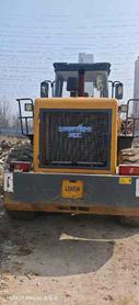 Buy Lonking LG855 Used Loader / 4 Buy Lonking LG855 Used Loader / 4