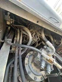 Buy Sumitomo SH350-5 Used Excavator / 3 Used Sumitomo SH350-5 Excavator 2016 Model / 3