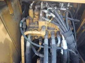 Buy Caterpillar 312D Used Excavator / 7 Used Caterpillar 312D Excavator 2012 Model / 7