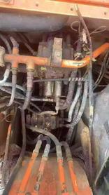 Buy Hitachi EX70 Used Excavator / 8 Used Hitachi EX70 Excavator 2016 Model / 8