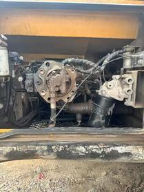 Buy Sany SY215C Used Excavator / 3 Used Sany SY215C Excavator 2016 Model / 3