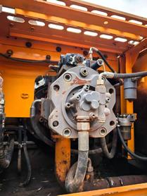 Buy Sany SY365C Used Excavator / 8 Used Sany SY365C Excavator 2016 Model / 8