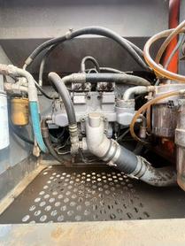 Buy Hitachi EX200 Used Excavator / 3 Used Hitachi EX200 Excavator 2016 Model / 3