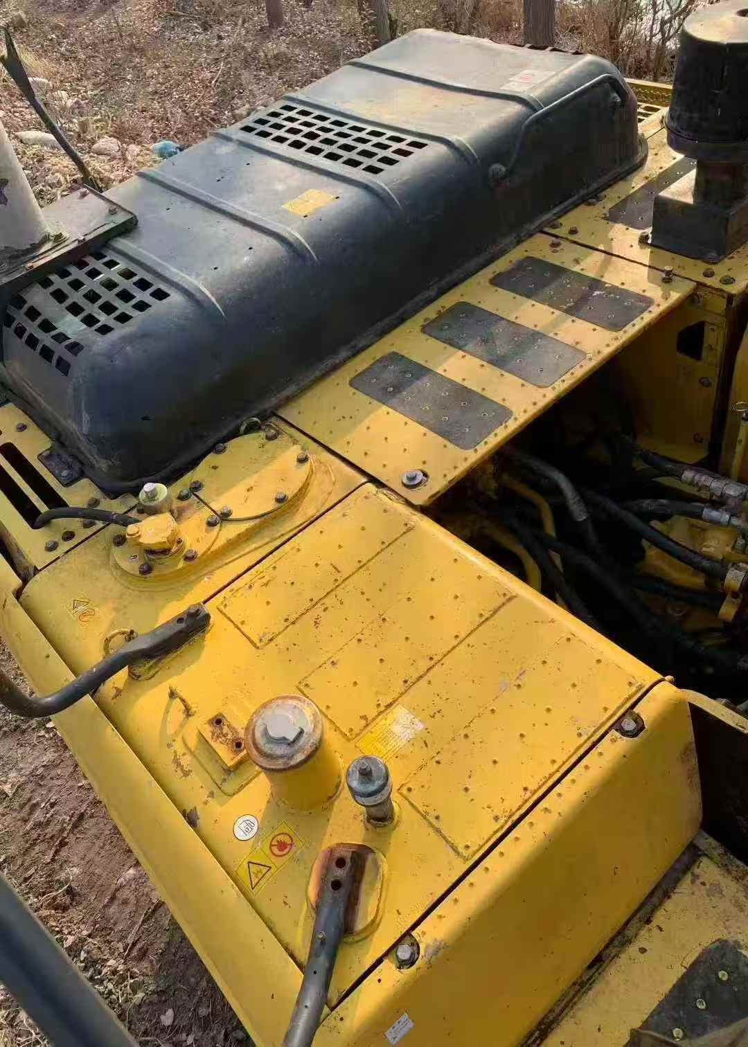 Buy Komatsu PC210 Used Excavator / 8 Used Komatsu PC210 Excavator 2021 Model / 8