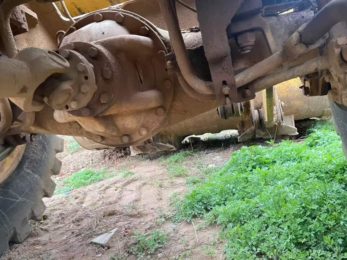 Buy SDLG L952 Used Loader / 7