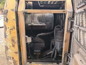 Buy Sany SY65C Used Excavator / 5 Used Sany SY65C Excavator 2016 Model / 5