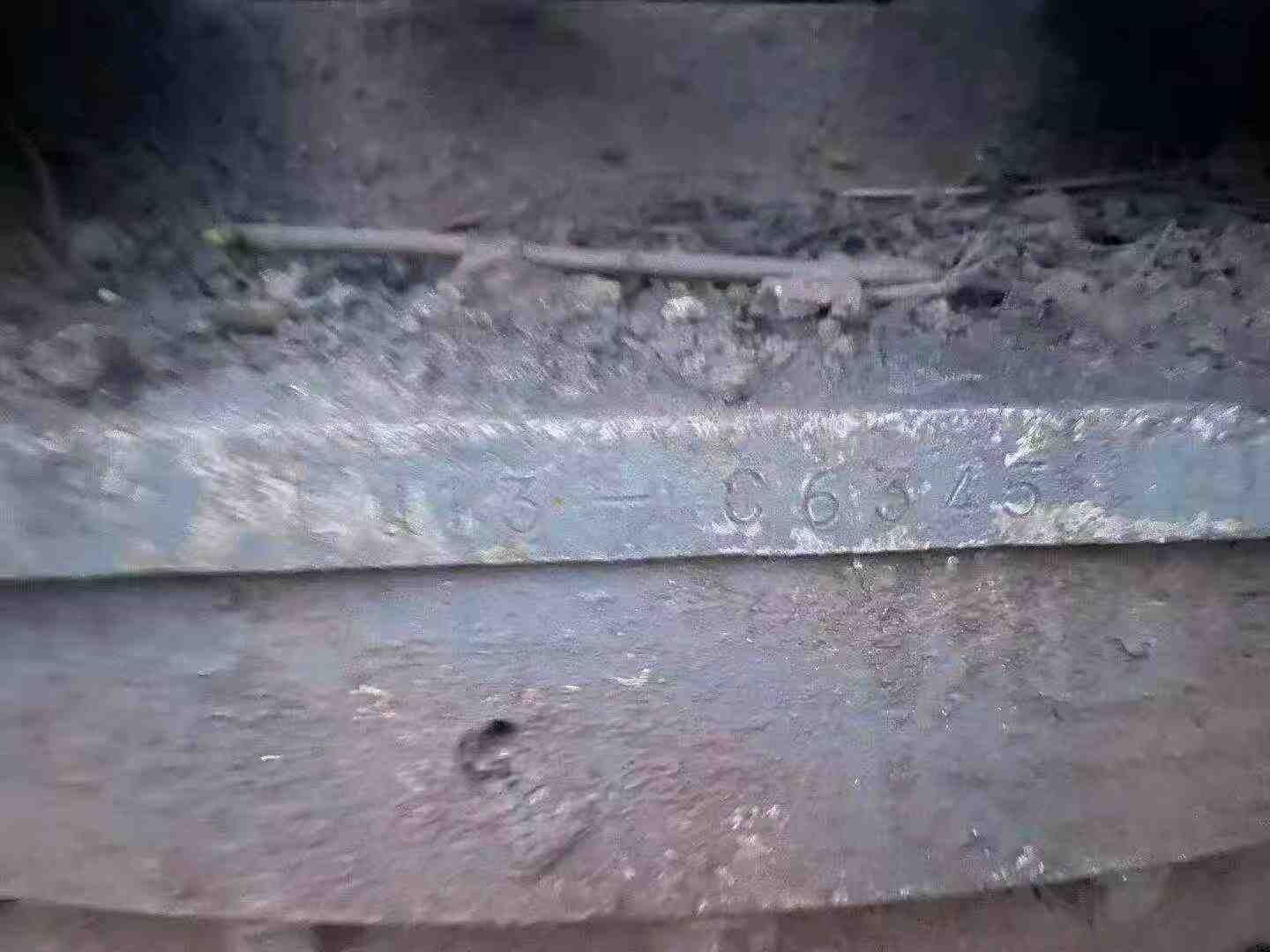 Used Kobelco SK250 Excavator 2013 Model / 6