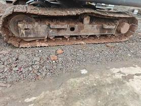 Buy XCMG XE75C Used Excavator / 9 Used XCMG XE75C Excavator 2020 Model / 9