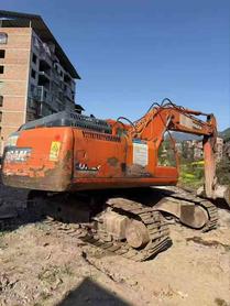Buy Doosan DH225-9 Used Excavator / 2 Used Doosan DH225-9 Excavator 2016 Model / 2